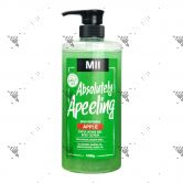 Nat.Chapt. Mii Exfoliating Gel Apple Body Scrub 1000g