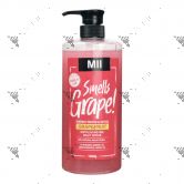 Nat.Chapt. Mii Exfoliating Gel Grapefruit Body Scrub 1000g