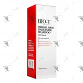 Bio-T Shampoo 500g Herbal Hair Darkening