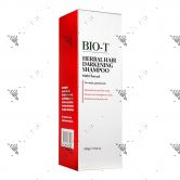 Bio-T Shampoo 500g Herbal Hair Darkening