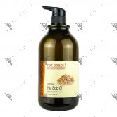 Nat.Chapt. Organic Ha Soo O Hair Shampoo 1000g