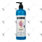 Monsoon Colour Hair Shampoo 500ml Colour Treated Or Highlighted Hair