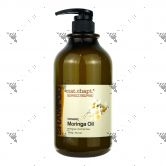 Nat.Chapt. Organic Moringa Oil Shampoo 1000g