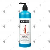 Monsoon Hair Fall Resist Shampoo 500ml Weak, Thinning Hair