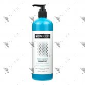 Monsoon Anti-Frizz Shampoo 500ml Hair Prone To Flyaways