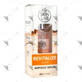 My Skin Lab Ampoule Serum Revitalize 30ml