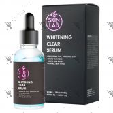 My Skin Lab Whitening Clear Serum 50ml