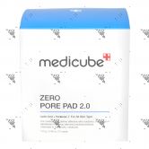 Medicube Zero Pore Pad 2.0 70s