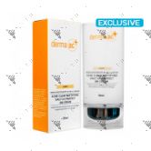 Derma AC+ BB Cream Acne Clear Mattifying Daily UV Protect 50ml