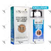 Neuskin Hyaluronic Daily Shield BB Cream SPF50+ PA+++ 40ml