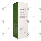 Innisfree Green Tea Sleeping Mask 80ml