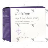 Innisfree Jeju Orchid Intense Cream 50ml