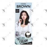 Mise en Scene Hello Cream 5CB Cool Brown