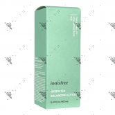 Innisfree Green Tea Balancing Lotion 160ml