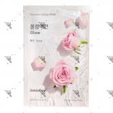 Innisfree Squeeze Energy Mask Rose 1s