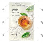Innisfree Squeeze Energy Mask Kombucha 1s