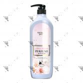 Bath Secret Perfume Bodywash 1000ml Cherry Blossom