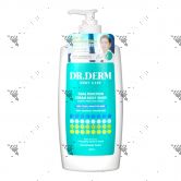 Dr. Derm Cream Bodywash 500ml