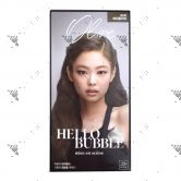 Mise en Scene Hello Bubble 6AO Ash Olive