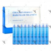 Monsoon Professional Hair Filler Treatment Collagen Perfect 10x13ml