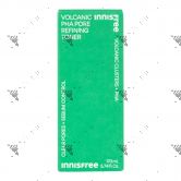 Innisfree Volcanic PHA Pore Refining Toner 170ml