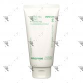 Innisfree Green Tea Amino Hydrating Cleansing Foam 150g