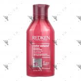 Redken Color Extend Shampoo 300ml PH Balanced Formula