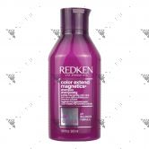 Redken Color Extend Magnetics Shampoo 300ml PH Balanced Formula