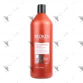 Redken Frizz Dismiss Conditioner 1000ml PH Balanced Formula