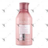 Redken Volume Injection Conditioner 300ml PH Balanced Formula