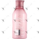 Redken Volume Injection Shampoo 300ml PH Balanced Formula
