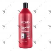 Redken Color Extend Shampoo 1000ml PH Balanced Formula