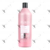 Redken Volume Injection Conditioner 1000ml PH Balanced Formula