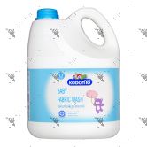 Kodomo Baby Fabric Wash (Newborn) 3L