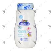 Kodomo Baby Powder 50g Extra Mild Anti Rash Blue