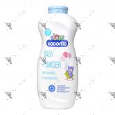 Kodomo Baby Powder 350g Extra Mild 