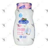 Kodomo Baby Powder 50g Gentle Soft for Sensitive Skin