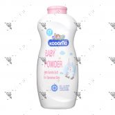 Kodomo Baby Powder 350g Gentle Soft