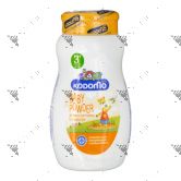 Kodomo Baby Powder 50g Natural Soft Protection for Sensitive Skin
