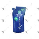 Shokubutsu Men Shower Cream Refill 500ml Synergy Relax