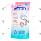 Kodomo Baby Fabric Wash Refill 600ml New Born Little Angel