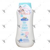 Kodomo Dust Free Lotion Powder 400ml