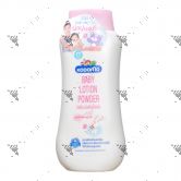 Kodomo Dust Free Lotion Powder Pink 400ml