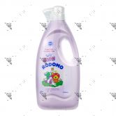 Kodomo Baby Bath 1000ml Moisturizing