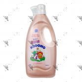 Kodomo Baby Bath 1000ml Mild & Natural