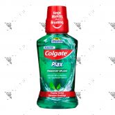 Colgate Plax Mouthwash  250ml Fresh Mint