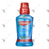 Colgate Plax Mouthwash 250ml Peppermint Fresh