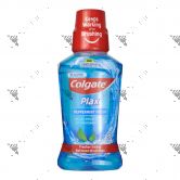 Colgate Plax Mouthwash 250ml Peppermint Fresh