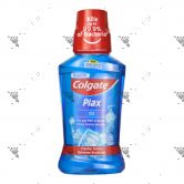 Colgate Plax Mouthwash 250ml Ice