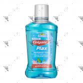 Colgate Plax Mouthwash 100ml Peppermint Fresh